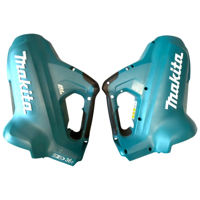 obudowa (2 połówki) Makita 183A81-6 do DUB362