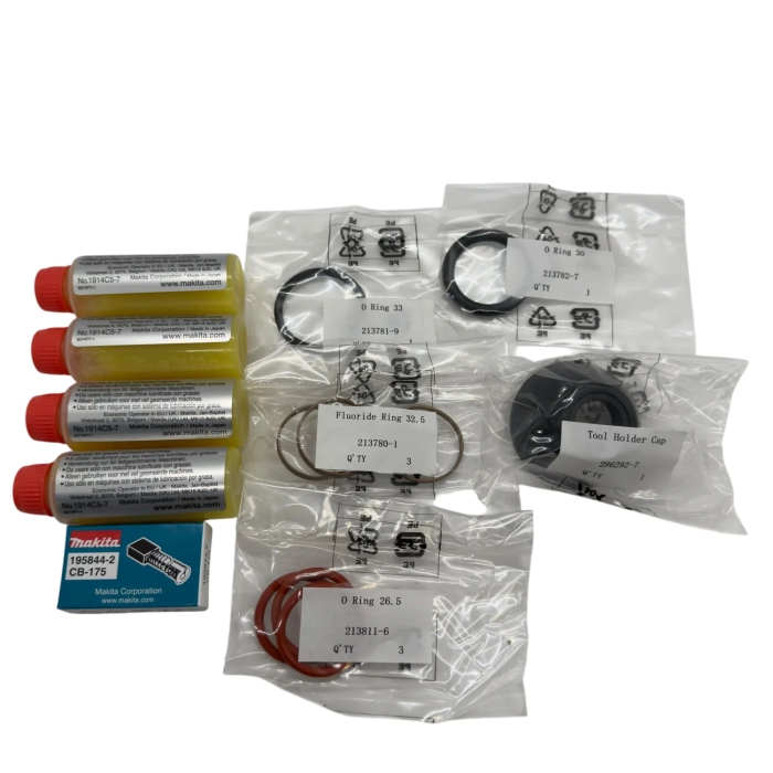 zestaw naprawczy Makita 191K75-7