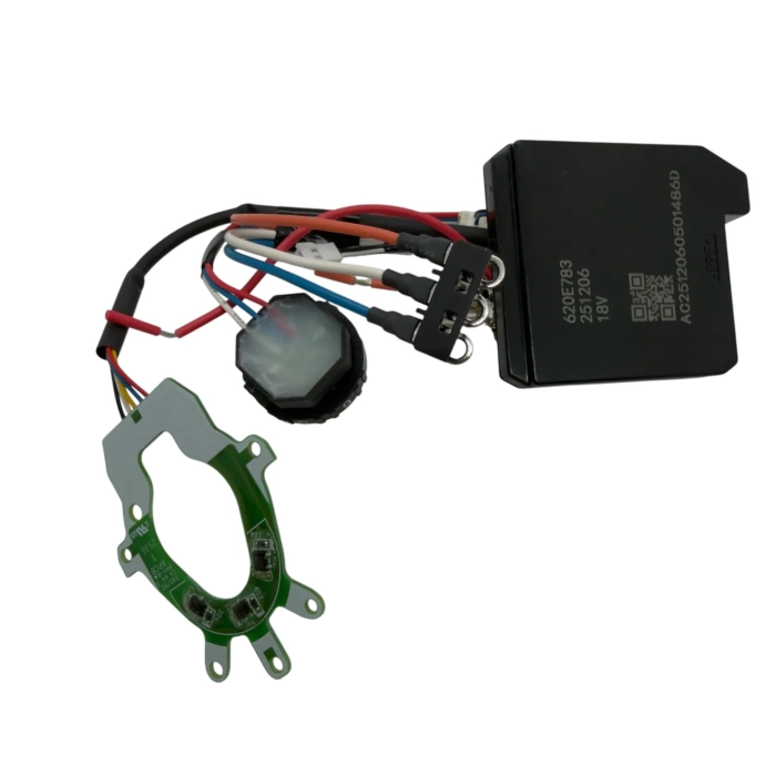 kontroler elektroniczny Makita 620E78-3