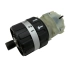 przekładnia kpl. Makita 125485-0 do 8391D BHP453 DHP453 HP457D