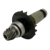wirnik Makita 619841-9 (stary 519513-5)