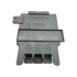 przyłącze akumulatora Makita 643874-2 DAS180 DBO380 DBO381 DBO382 DBO480 DBO484 DCE090 DCL184 DCL280F DCL281F DCL282F DCL283F DCL284F DCL285F DCL286F DCO181 DCS553 DDA450 DDF083 DDF483 DDF484 DDF485 DDF486 DDF487 DDF489 DDF492 DFR452 DFR551 DGA511 DGA513 