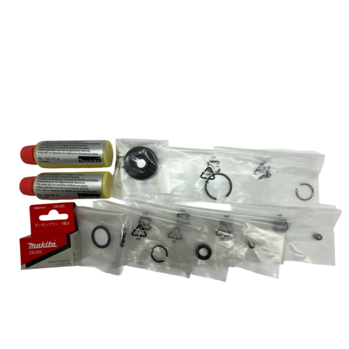 zestaw naprawczy Makita 196967-9 HR2653 HR2651 HR2653 HR2670