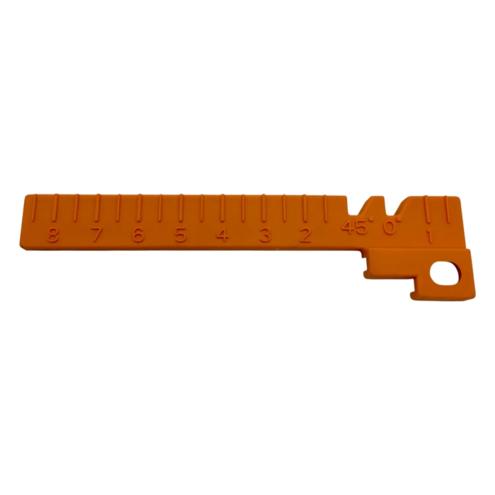 wskaźnik linii cięcia Makita 453286-9