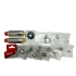 zestaw naprawczy Makita 196967-9 HR2653 HR2651 HR2653 HR2670