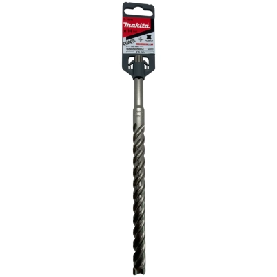 wiertło sds-plus 14x150/215mm NEMESIS 2 Makita E-14641