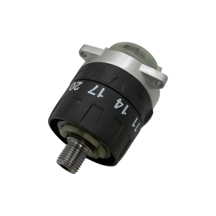 Makita 122B23-1 (127824-0) przekładnia kompletna