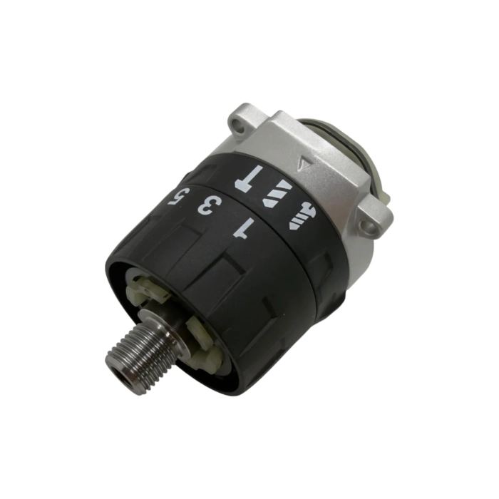 Makita 122B23-1 (127824-0) przekładnia kompletna