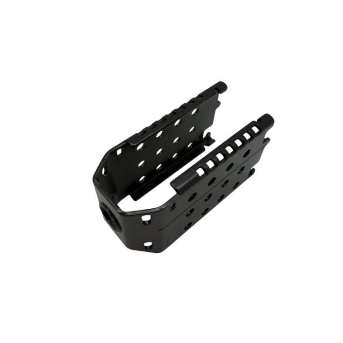 podstawa ogranicznika Makita 345839-7 do 6842 BFR550 DFR550