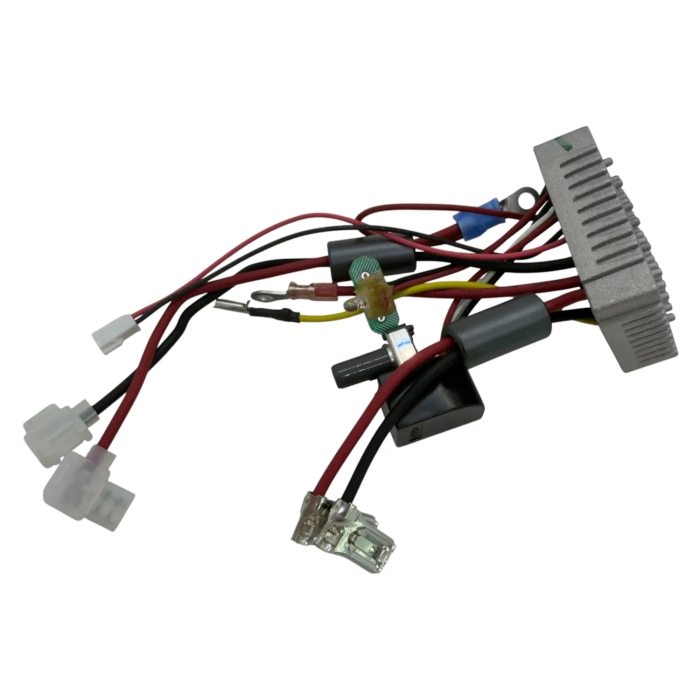 elektronika Makita 632A01-2