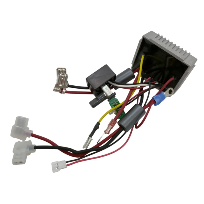 elektronika Makita 632A01-2