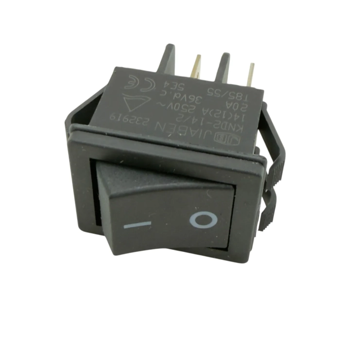 wyłącznik Makita 671010040 do ELM3310 ELM3710 ELM3311 ELM3711 ELM4110 ELM4610 ELM4611