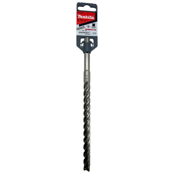 wiertło sds-plus 12x150/215mm NEMESIS 2 Makita E-14548
