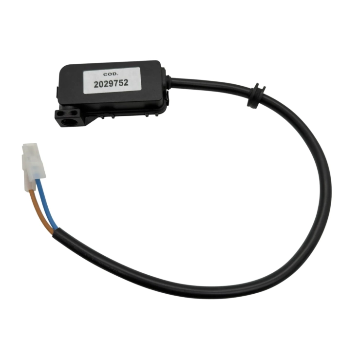 sterownik systemu TSS kompletny Makita 2029752
