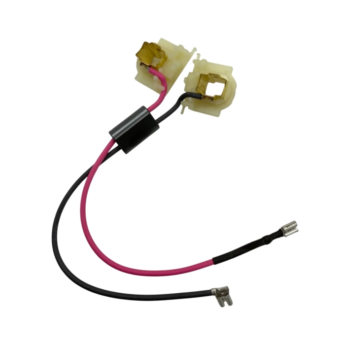 uchwyt szczotek węglowych komplet Makita 638914-9 (643949-7)