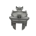 obudowa wewnętrzna Makita 318810-4