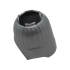 obudowa mechanizmu udarowego Makita 452440-2