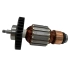 wirnik Makita 517904-4 do UC4051A ES2136 ES2136TLC UC3050A UC3051A UC3550A UC3551A UC4050A