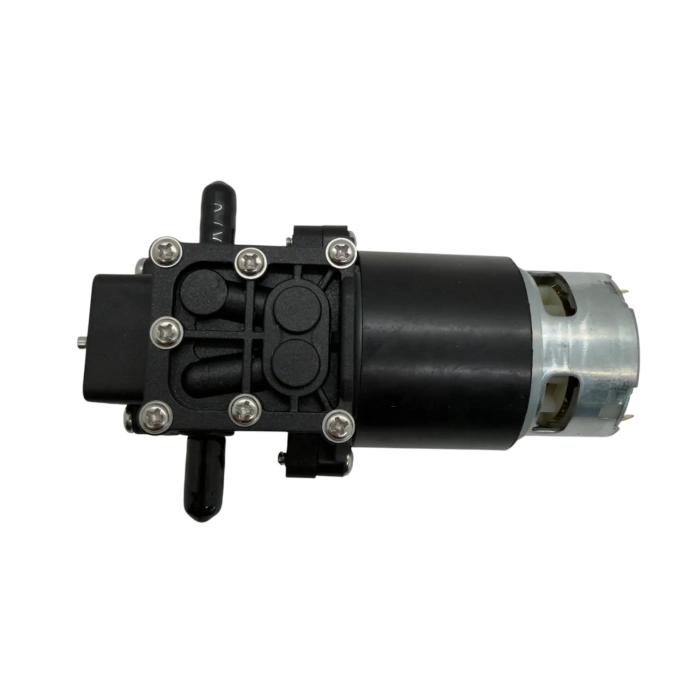 pompa + silnik Makita PR00000573