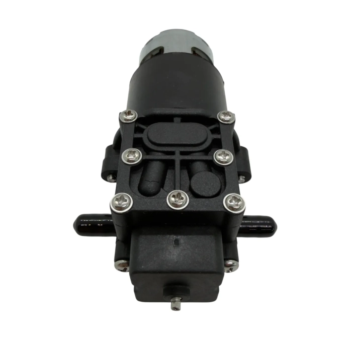 pompa + silnik Makita PR00000573