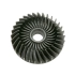 wentylator Makita 240076-7 do JS1000 JS1601 JS1602 GD0600 9554HN 9554NB 9555HN 9555NB 9557HN 9557NB 9558HN 9558NB GD0601
