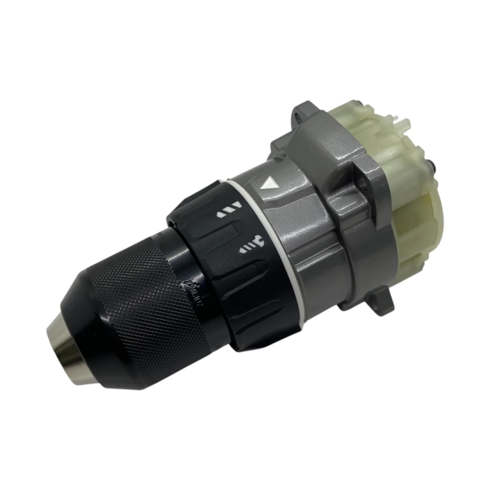 Makita 137323-4 uchwyt samozaciskowy z przekładnią komplet DF001G