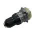 Makita 137323-4 uchwyt samozaciskowy z przekładnią komplet DF001G