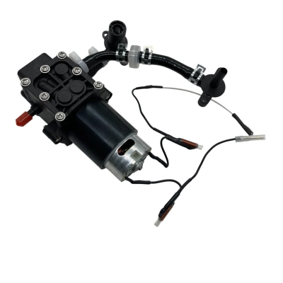 pompa kpl. Makita PR00000569 (stara PR00000171)