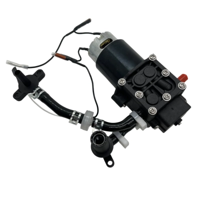 pompa kpl. Makita PR00000569 (stara PR00000171)