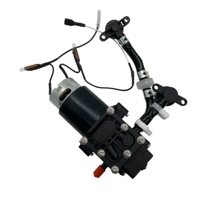 pompa kpl. Makita PR00000569 (stara PR00000171)
