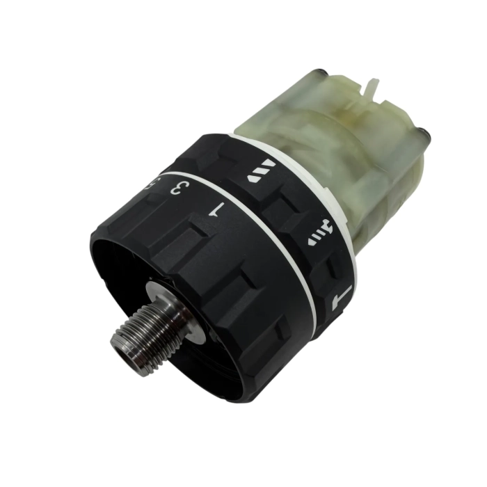 przekładnia kompletna Makita 123443-0 do DHP482
