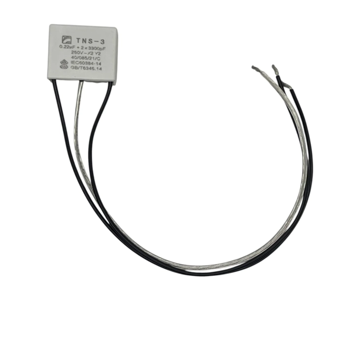 kondensator Makita 645253-0
