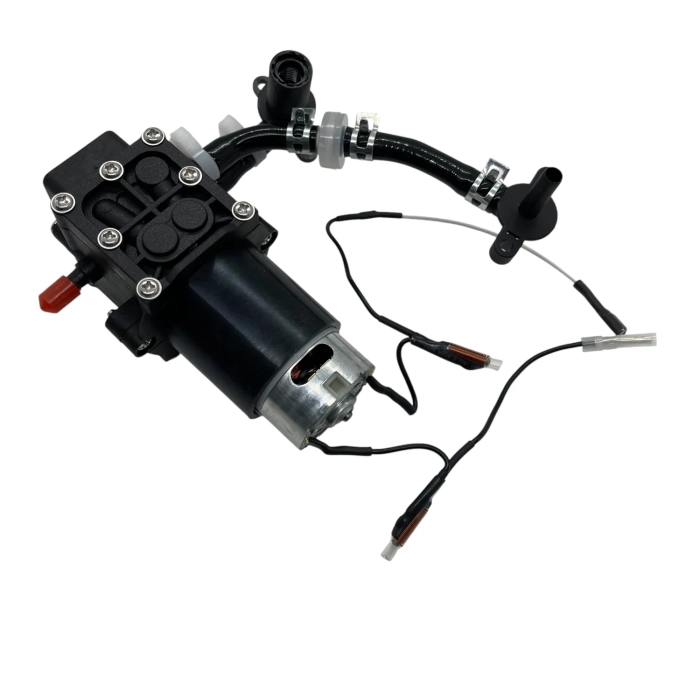 pompa kpl. Makita PR00000569 (stara PR00000171)