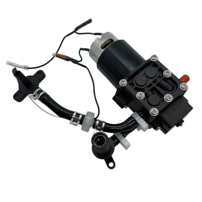 pompa kpl. Makita PR00000569 (stara PR00000171)