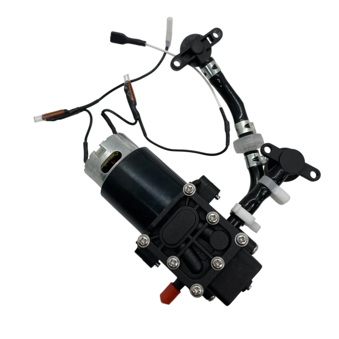pompa kpl. Makita PR00000569 (stara PR00000171)