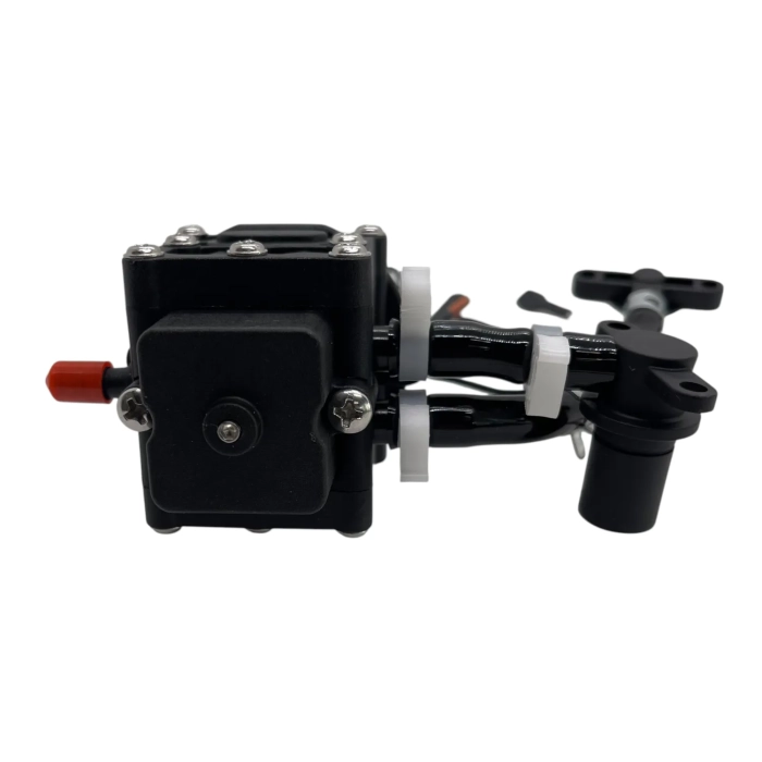 pompa kpl. Makita PR00000569 (stara PR00000171)