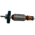 wirnik do Makita 517458-1 do HP1640 HP1641 HP1641F HP1620 HP1621 HP1621F