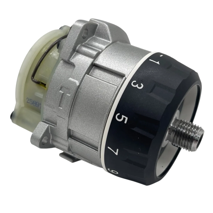 przekładnia kompletna Makita 122H97-8