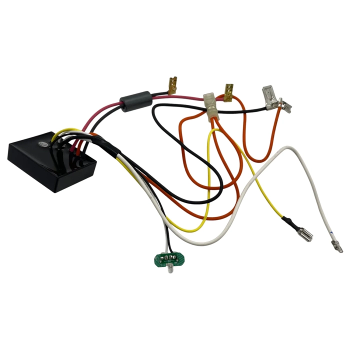 elektronika Makita 632R83-6 (poprzednie numery 638966-0, 632M89-4, 632N08-6)
