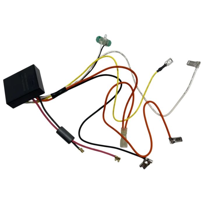 elektronika Makita 632R83-6 do BUH483 DUH483 DUH523