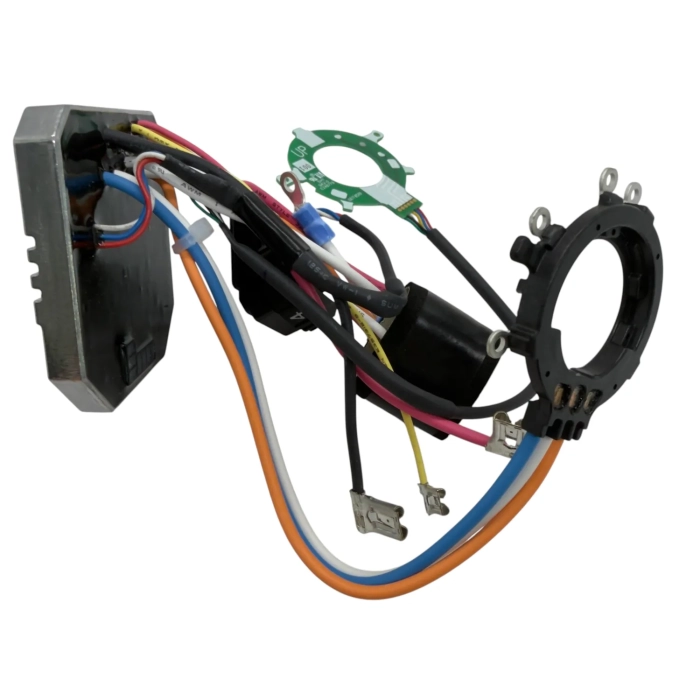 elektronika Makita 620K24-2 do DGA513
