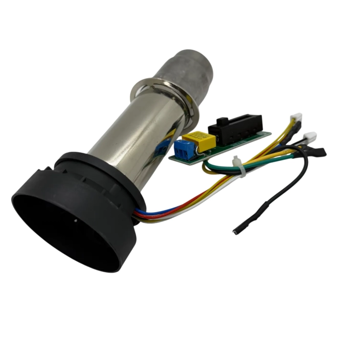 element grzejny z wyłącznikiem Makita PR00000090