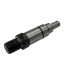 wrzeciono Makita 324397-6 do HP1640 HP1641 HP1641F HP1620 HP1621 HP1621F