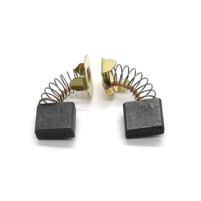 szczotki węglowe 2szt. Makita CB203 194991-6 (191953-5)