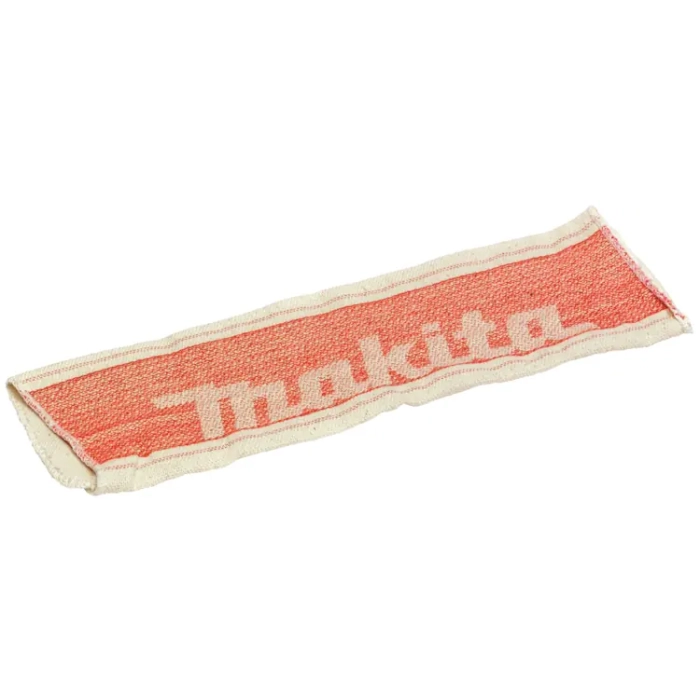 szmatka do czyszczenia Makita 443122-7