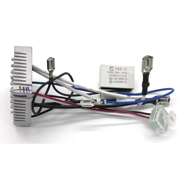 elektronika Makita 620E20-4 (stara 620588-0)