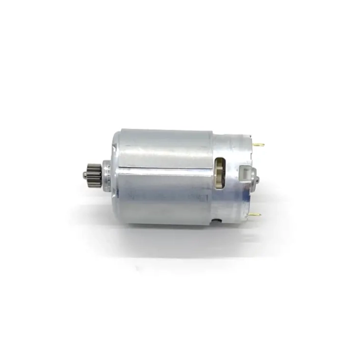 silnik DC12V Makita 629821-7