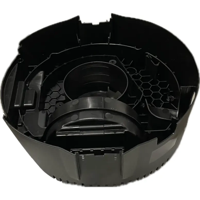 pokrywa mocująca Makita W107409132