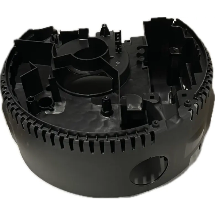 pokrywa mocująca Makita W107409132