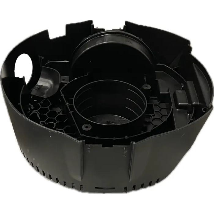 pokrywa mocująca Makita W107409132